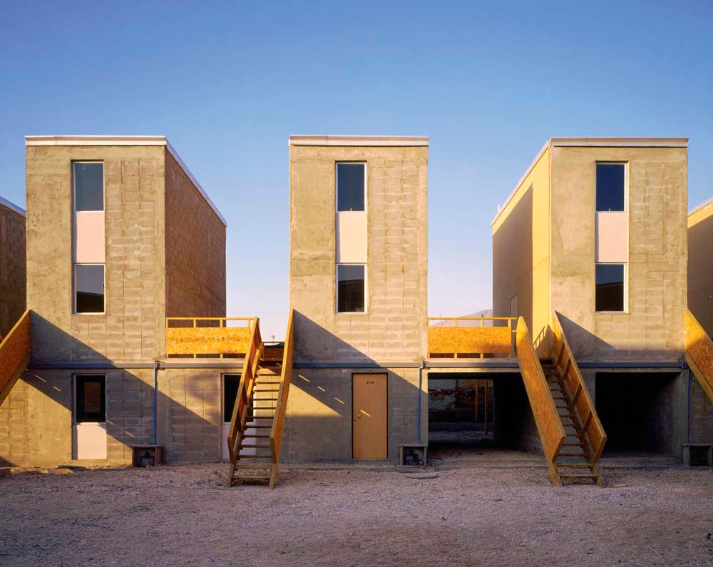 revista axxis de arquitectura