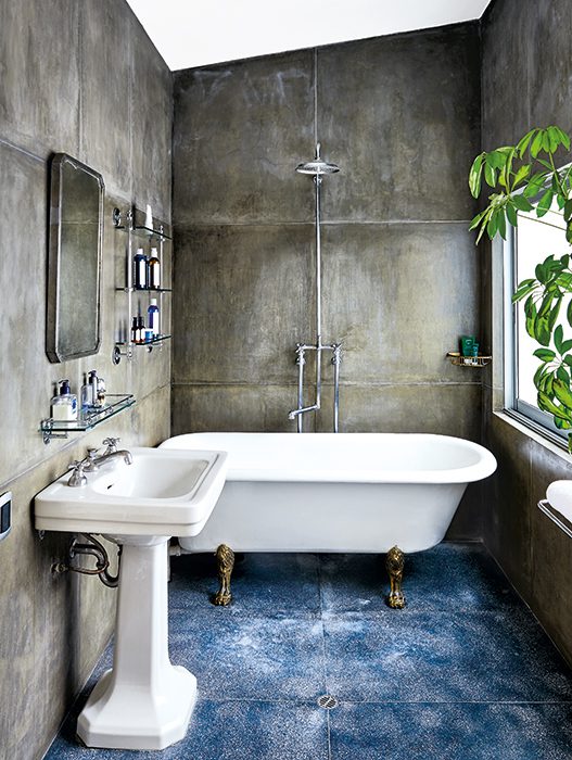 Decoración vintage de un apartamento bogotano: inspiración para la temporada Revista axxis de decoracion