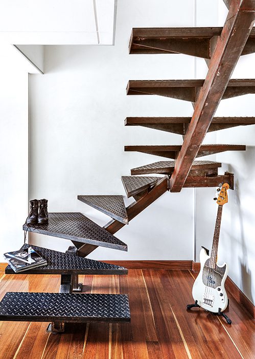 Decoración vintage de un apartamento bogotano: inspiración para la temporada Revista axxis de decoracion