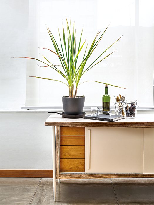 Decoración vintage de un apartamento bogotano: inspiración para la temporada Revista axxis de decoracion