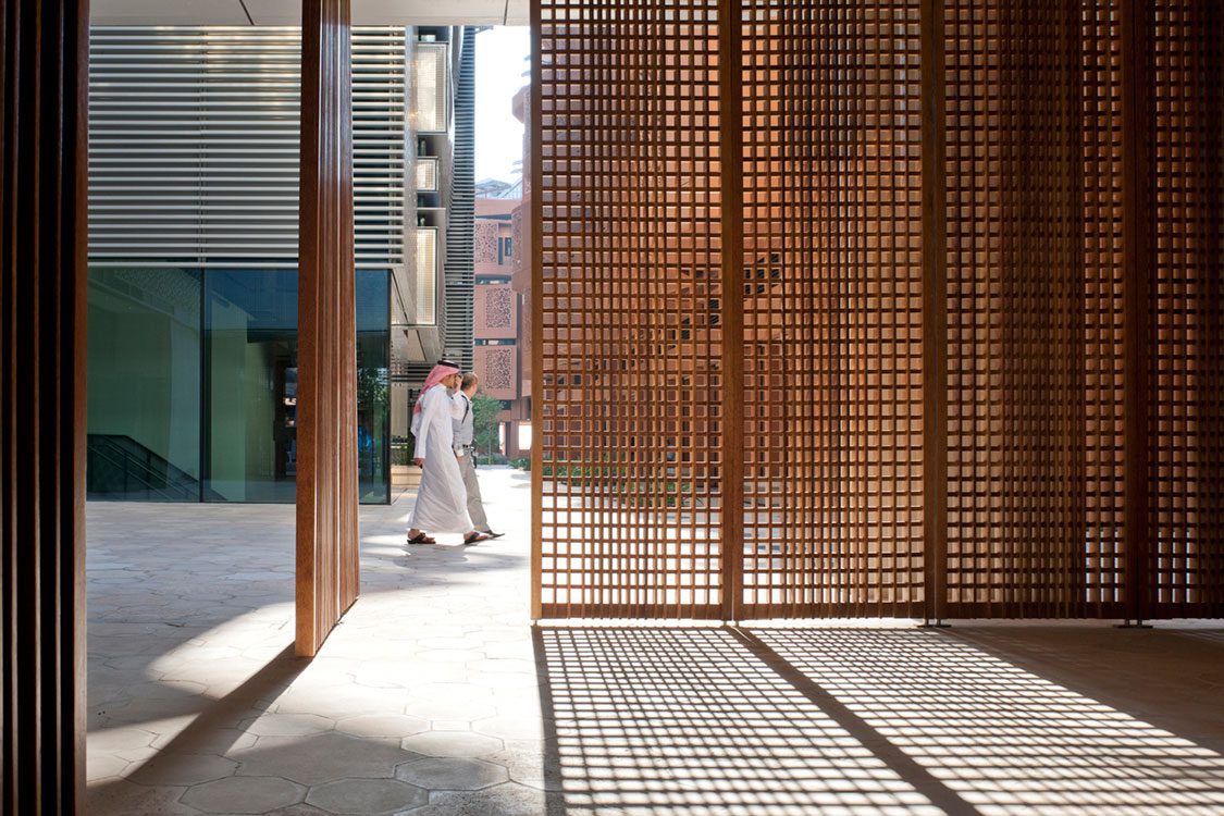 Arquitectura para salvar el planeta Proyecto:masdar city abu dabi, emiratos árabes arquitecto: foster & partners.