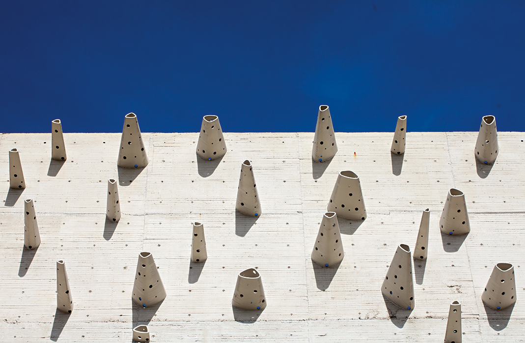 XXV Bienal Colombiana de Arquitectura y Urbanismo