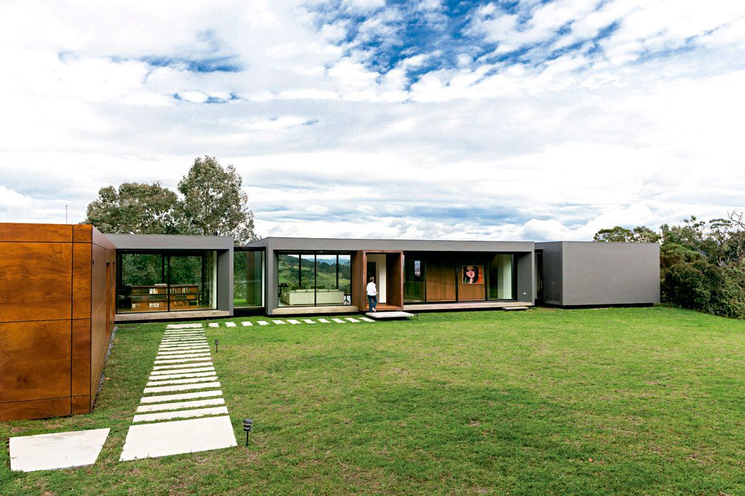 revista axxis de arquitectura