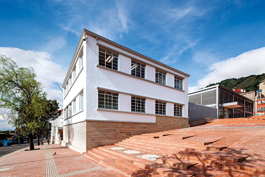 revista axxis de arquitectura