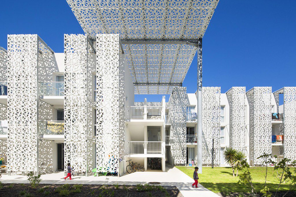 Revista axxis de arquitectura