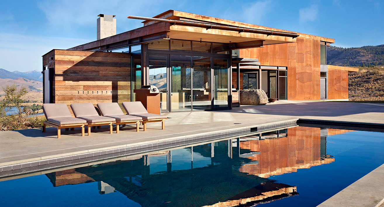 revista axxis de arquitectura