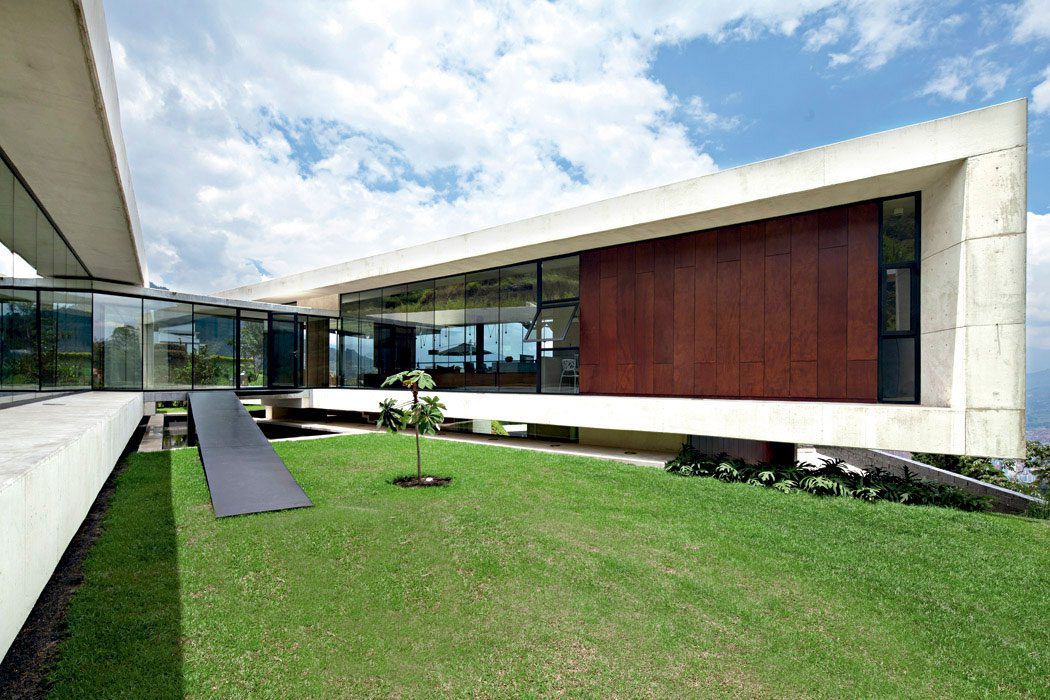 revista axxis de arquitectura