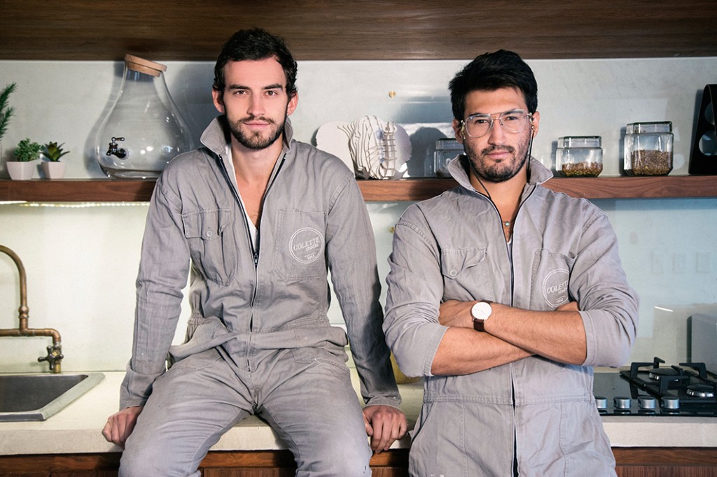 revista axxis de diseño