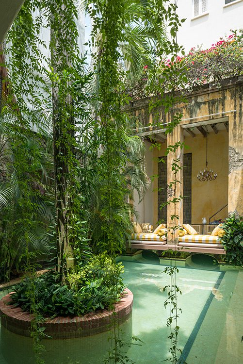 5 casas de descanso no convencionales para escapar de la rutina en cartagena, honda, barichara y sopó