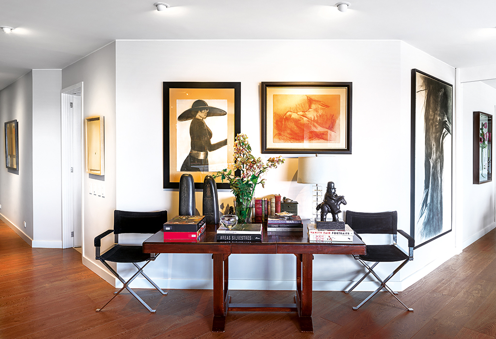 revista axxis de decoracion