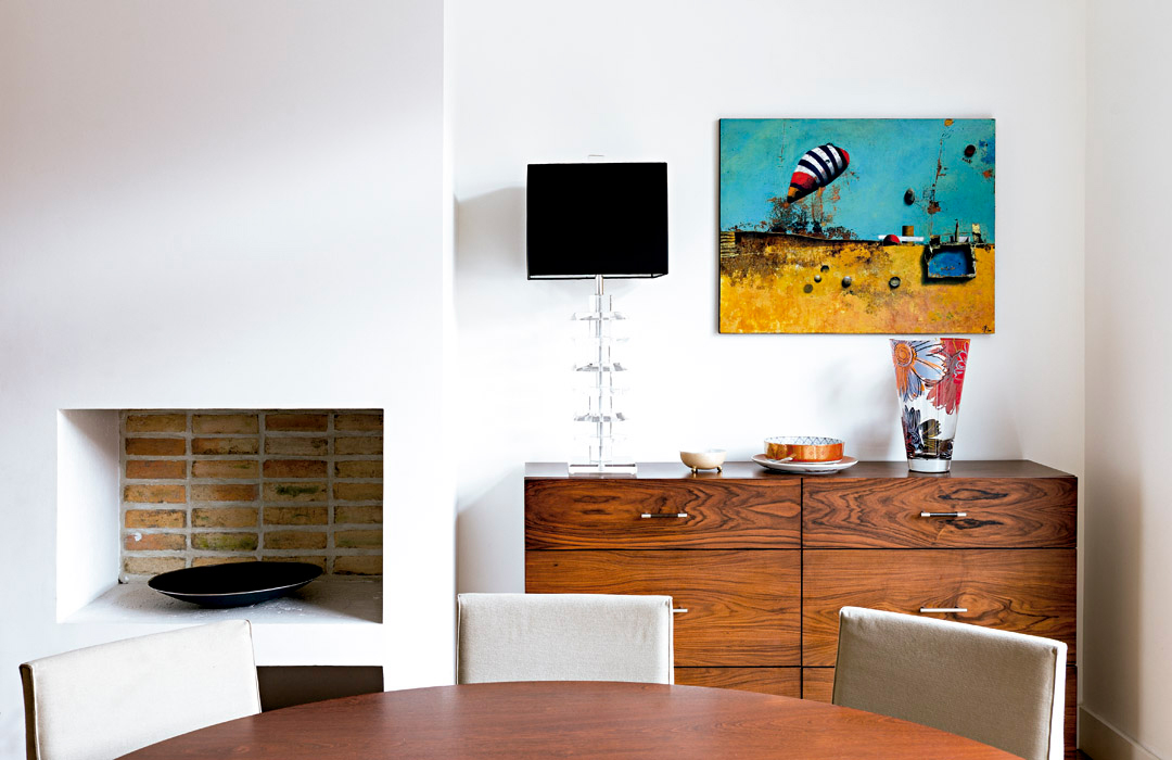 revista axxis de decoracion