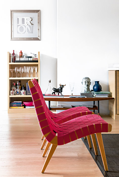 revista axxis de decoracion