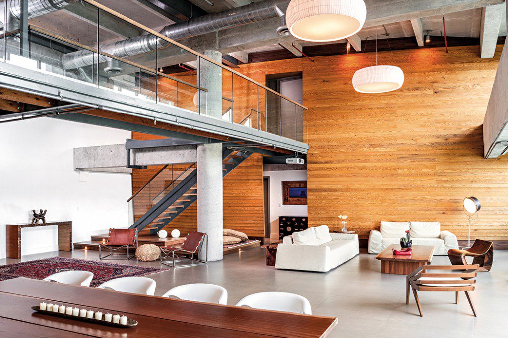 revista axxis de decoracion