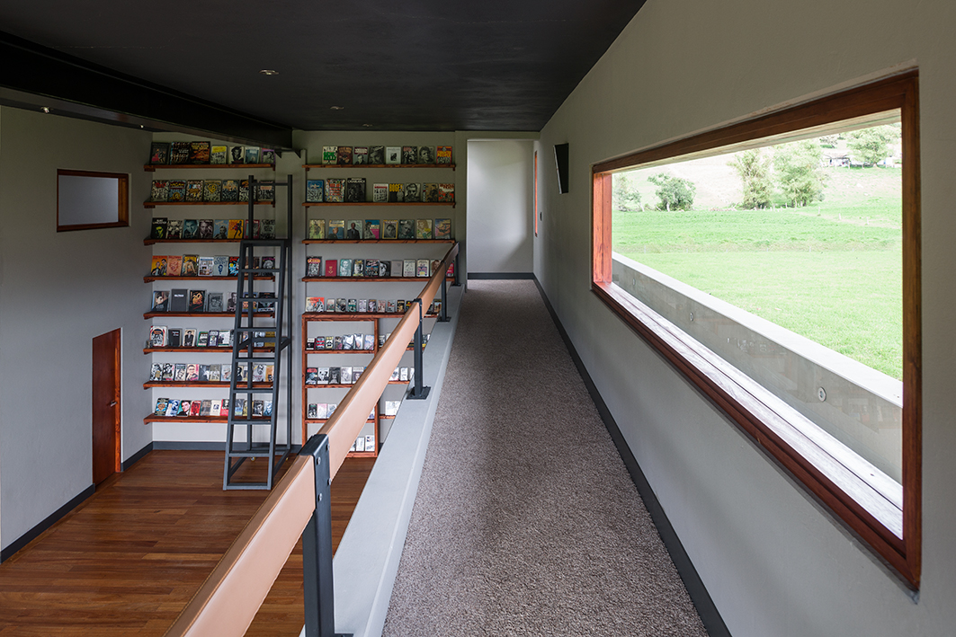 revista axxis de arquitectura