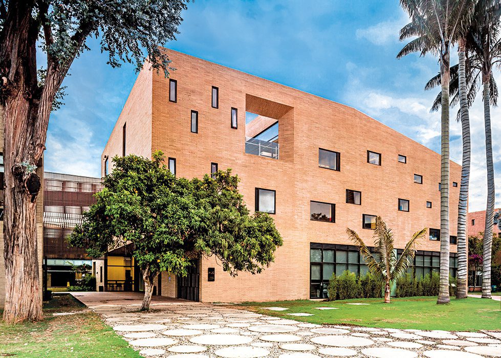 revista axxis de arquitectura