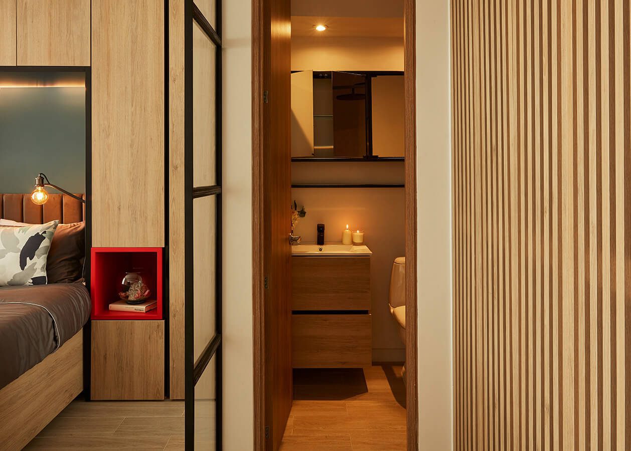 apartaestudio en bogota