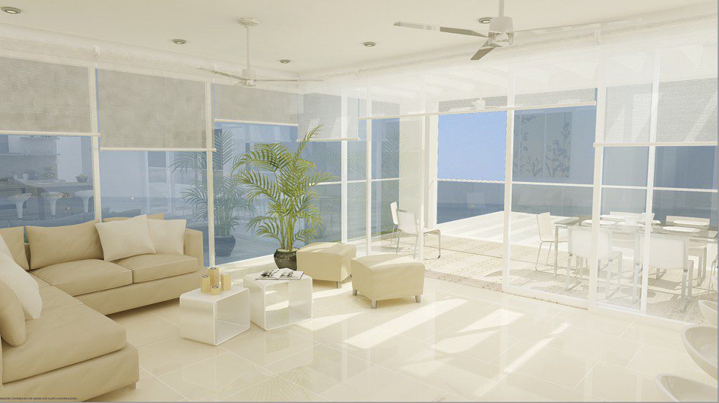 Revista axxis de arquitectura