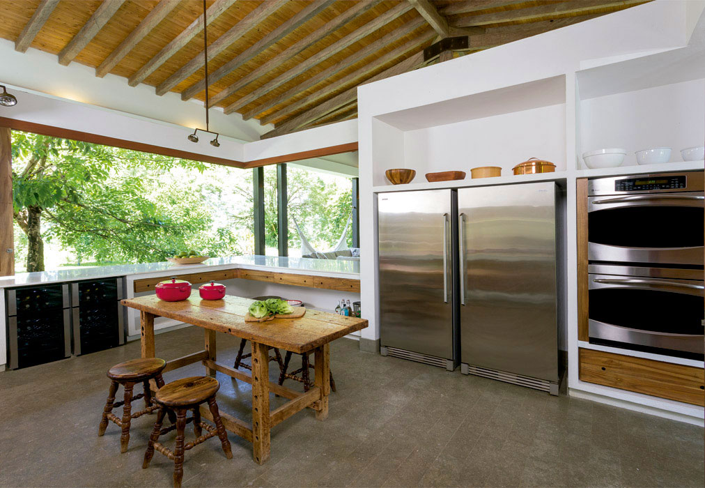 Las casas campesinas paisas de octubre arquitectos Las casas campesinas paisas de octubre arquitectos