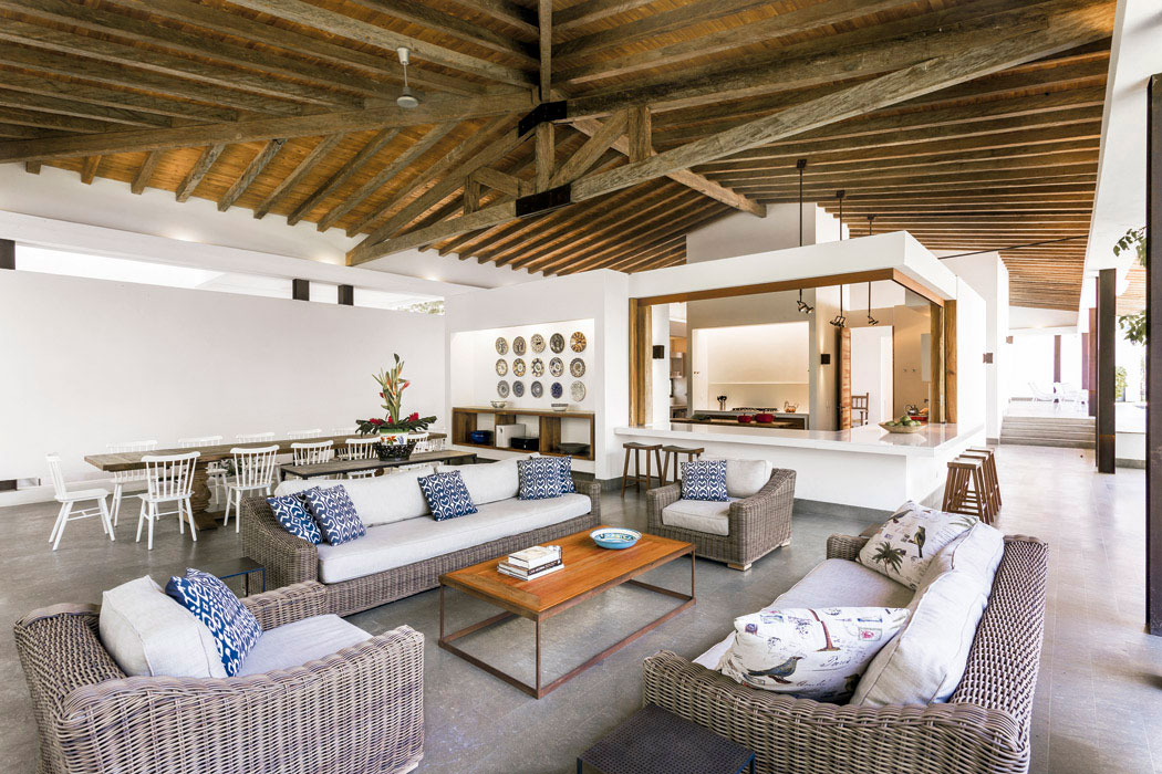 Las casas campesinas paisas de octubre arquitectos Las casas campesinas paisas de octubre arquitectos