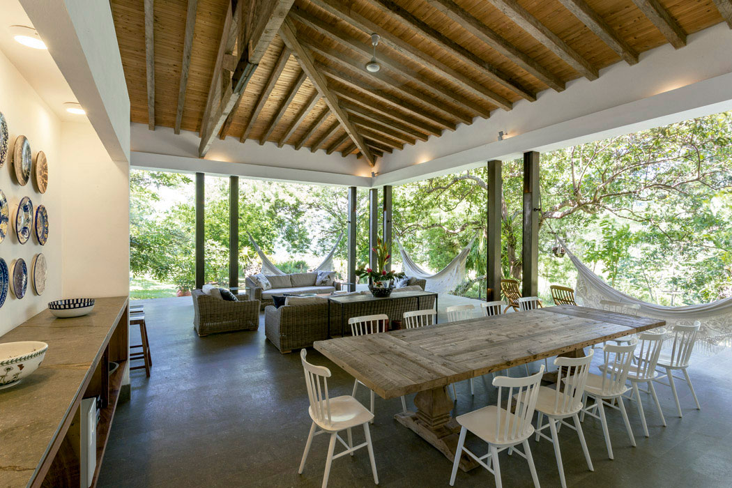 Las casas campesinas paisas de octubre arquitectos Las casas campesinas paisas de octubre arquitectos