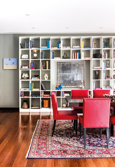 revista axxis de remodelacion