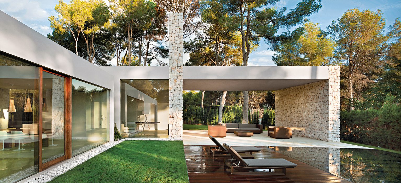 revista axxis de arquitectura