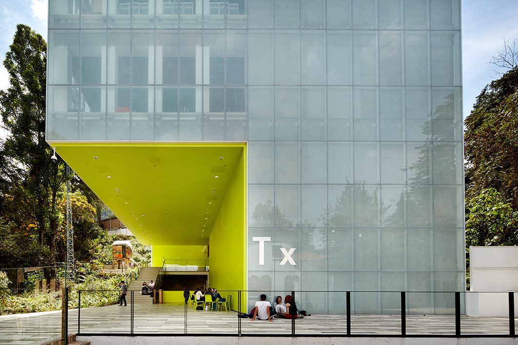 revista axxis de arquitectura