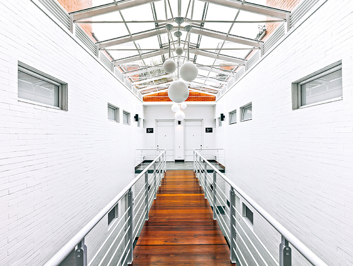 revista axxis de arquitectura