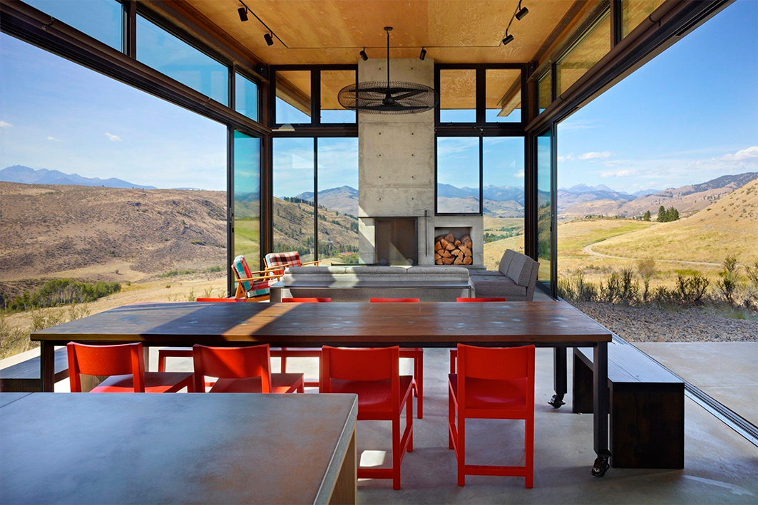 revista axxis de arquitectura