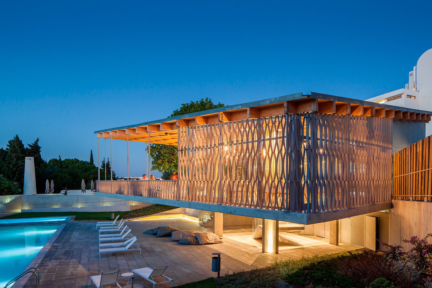 revista axxis de arquitectura