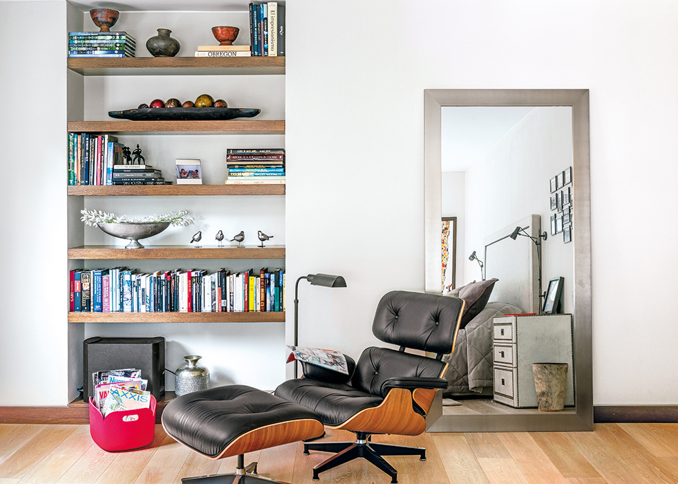 revista axxis de remodelacion