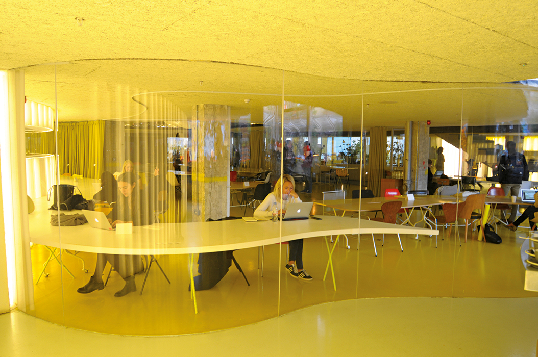 revista axxis de arquitectura