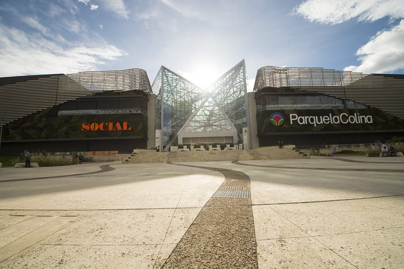 Especial sostenibilidad: conciencia ancestral en la arquitectura colombiana Especial sostenibilidad: conciencia ancestral en la arquitectura colombiana