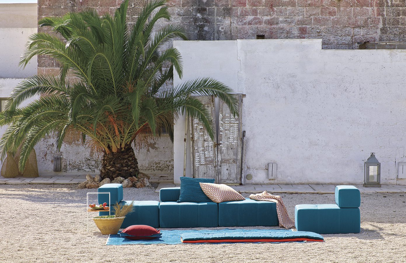 Especial sostenibilidad: conciencia ancestral en la arquitectura colombiana Especial sostenibilidad: conciencia ancestral en la arquitectura colombiana