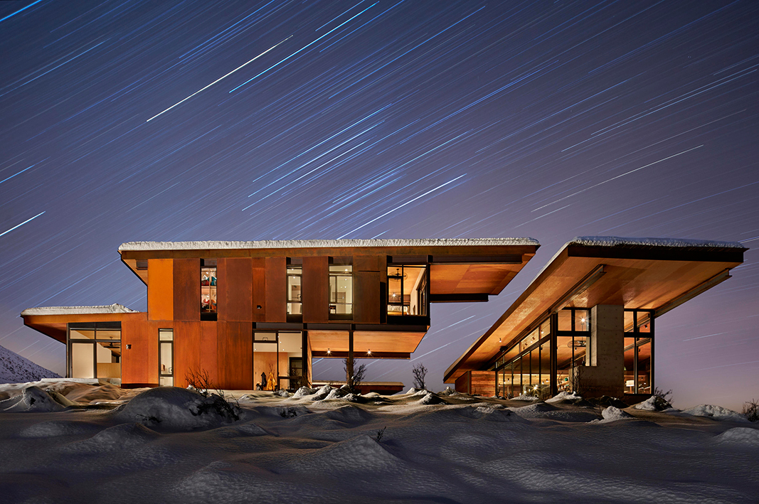 revista axxis de arquitectura