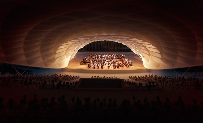 Revista axxis de arquitectura