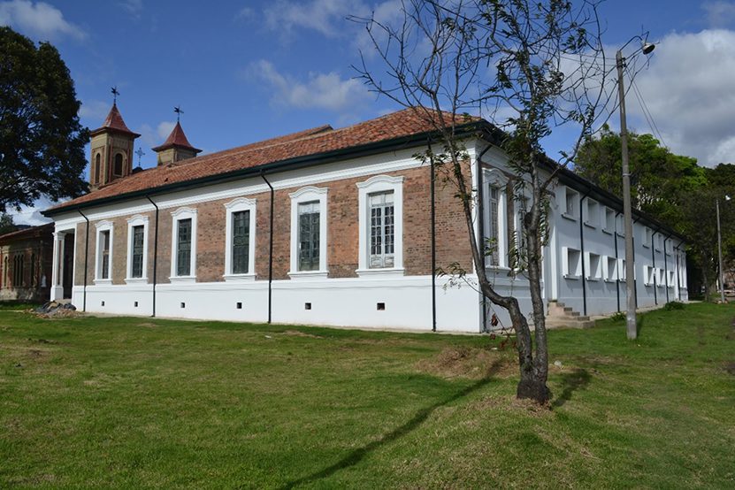 Ya es un hecho que el hospital san juan de dios de bogotá reabrirá sus puertas Ya es un hecho que el hospital san juan de dios de bogotá reabrirá sus puertas