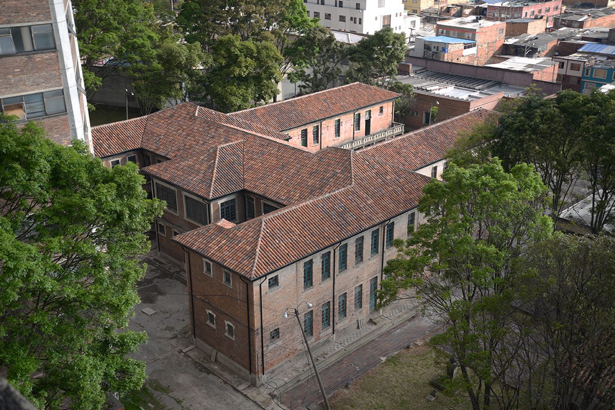 Ya es un hecho que el hospital san juan de dios de bogotá reabrirá sus puertas Ya es un hecho que el hospital san juan de dios de bogotá reabrirá sus puertas