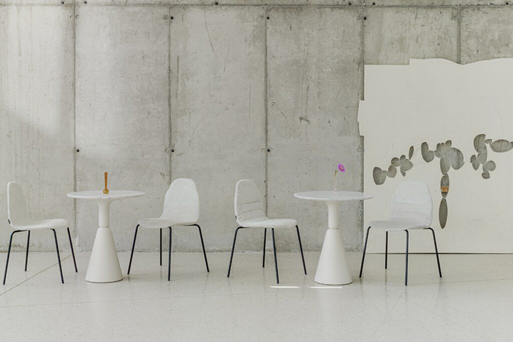 Bajo el sol del mediterráneo: así vivimos la feria hábitat valencia