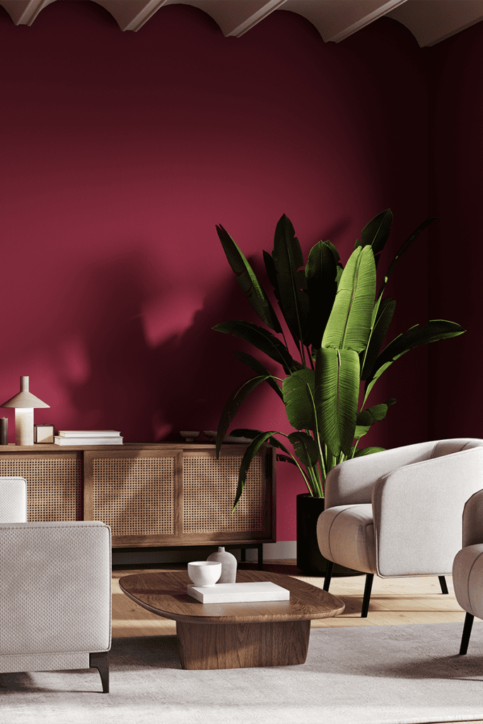 Tendencias 2025: conciencia ecológica y mayor conexión con los espacios Tendencias 2025: conciencia ecológica y mayor conexión con los espacios