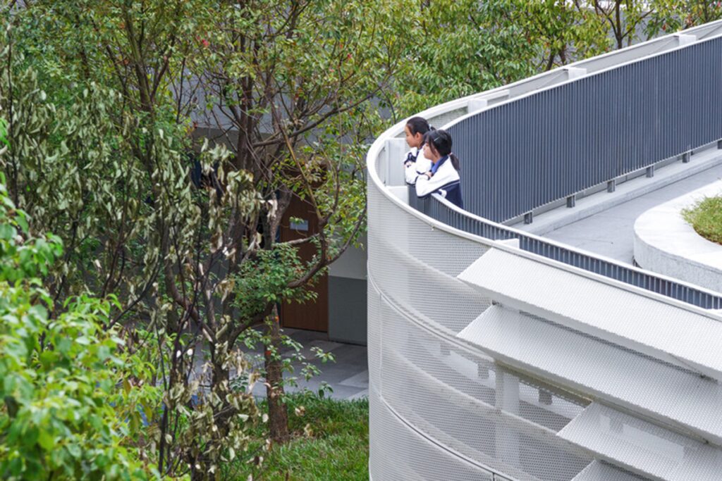 Cinco proyectos culturales en china que son referentes en el mundo