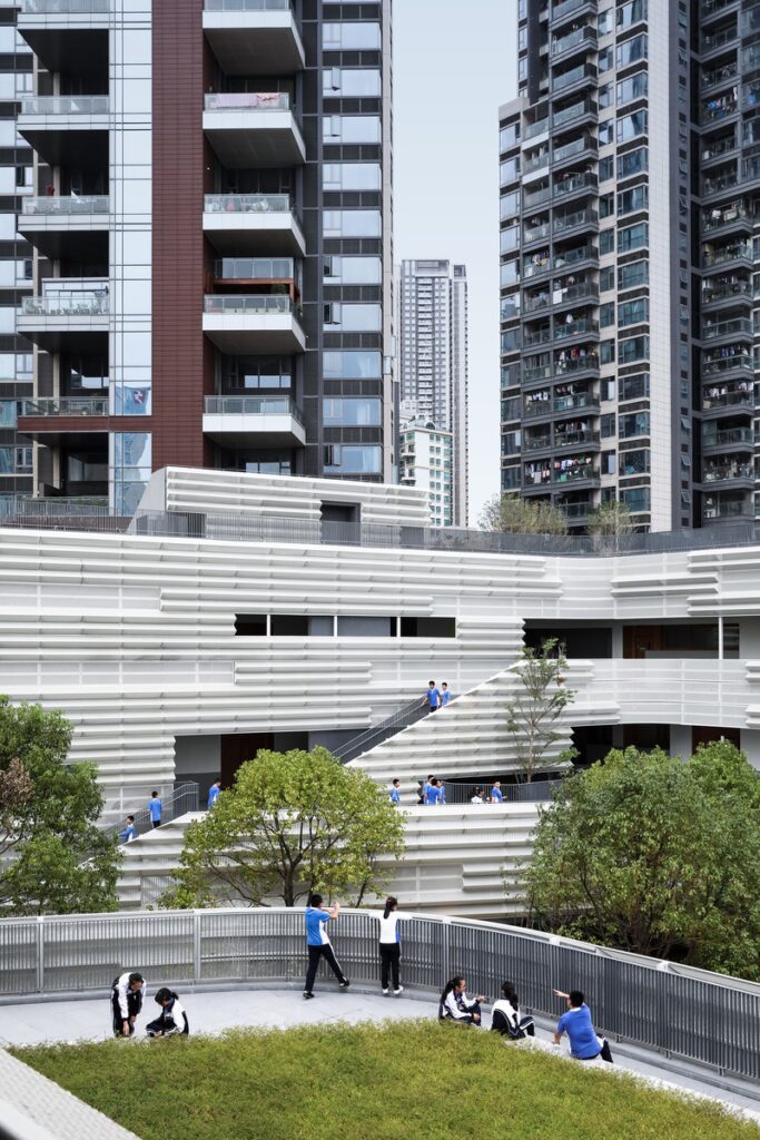 Cinco proyectos culturales en china que son referentes en el mundo