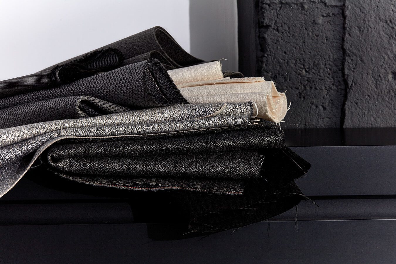 Tendencias deco: actitud negra