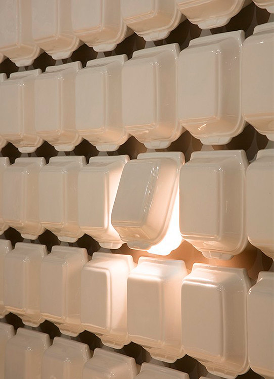 En Tránsito, diseño de Tarruella Trenchs. Foto:Meritxell Arjalaguer.