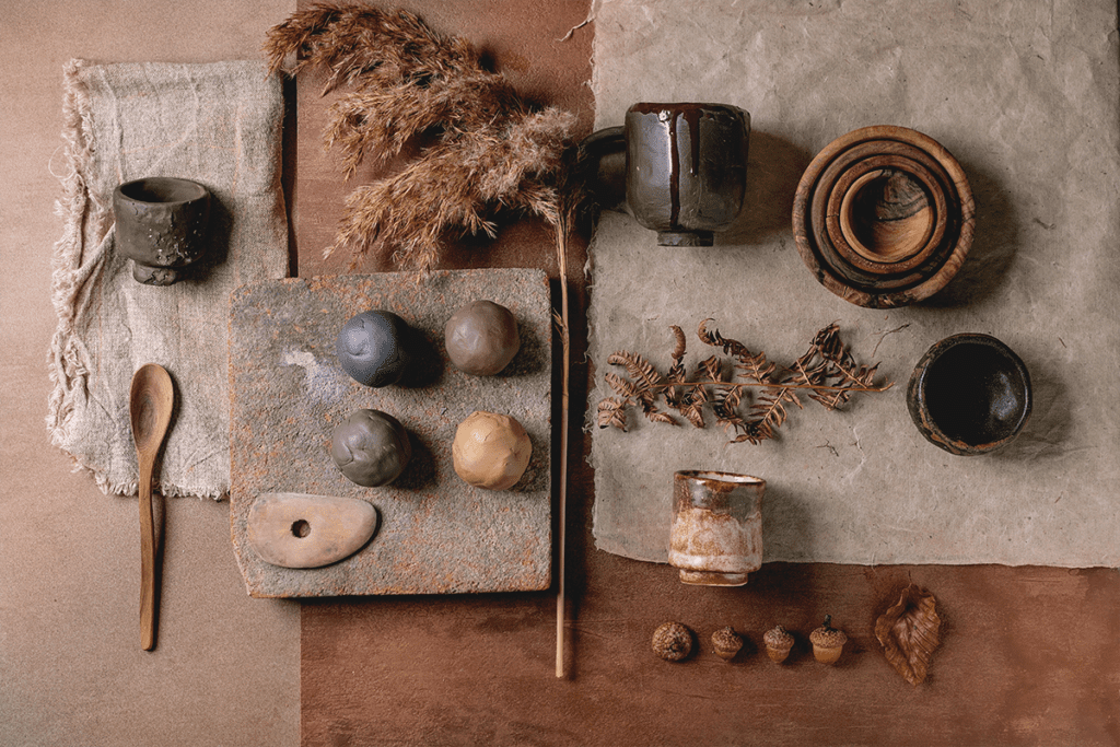 Tendencias 2025: conciencia ecológica y mayor conexión con los espacios Tendencias 2025: conciencia ecológica y mayor conexión con los espacios