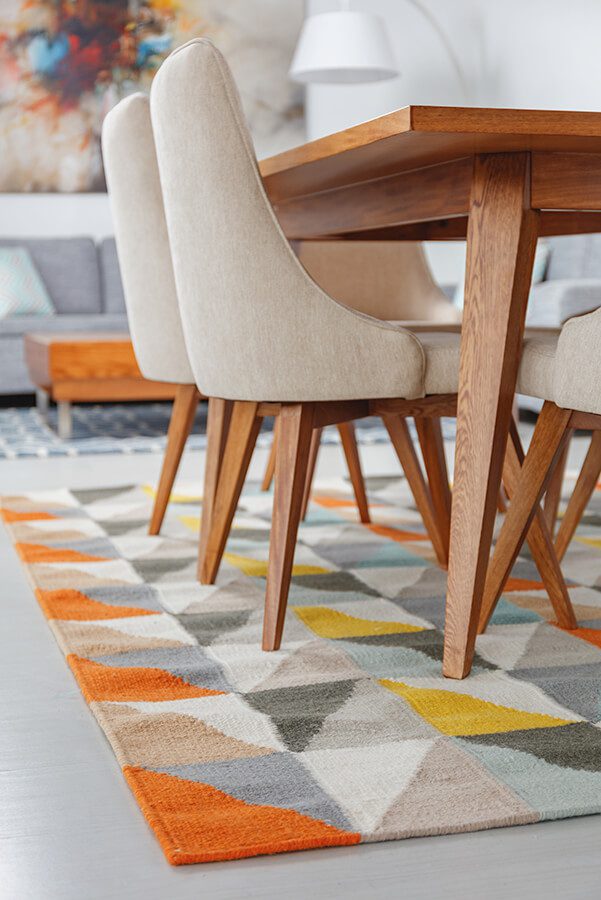 Color gris, la tendencia de este año Color gris, la tendencia de este año