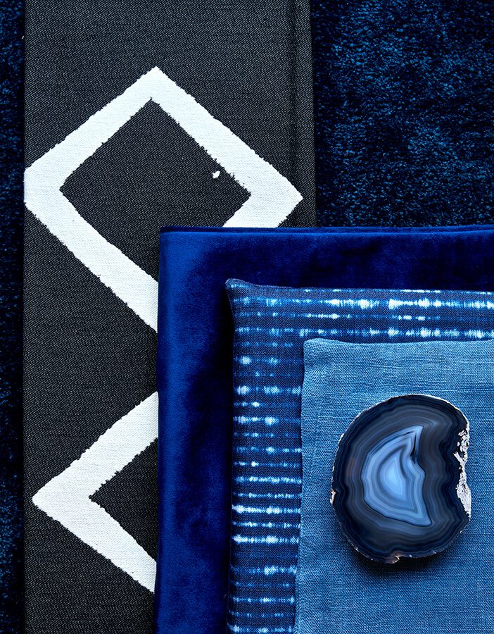 Las mejores telas con las que va a querer transformar su casa Las mejores telas con las que va a querer transformar su casa