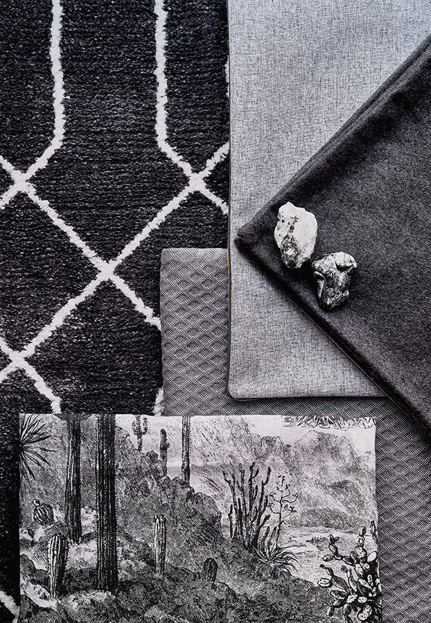 Las mejores telas con las que va a querer transformar su casa Las mejores telas con las que va a querer transformar su casa