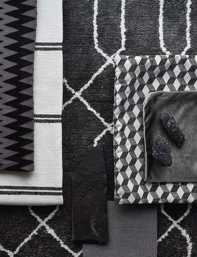 Las mejores telas con las que va a querer transformar su casa Las mejores telas con las que va a querer transformar su casa