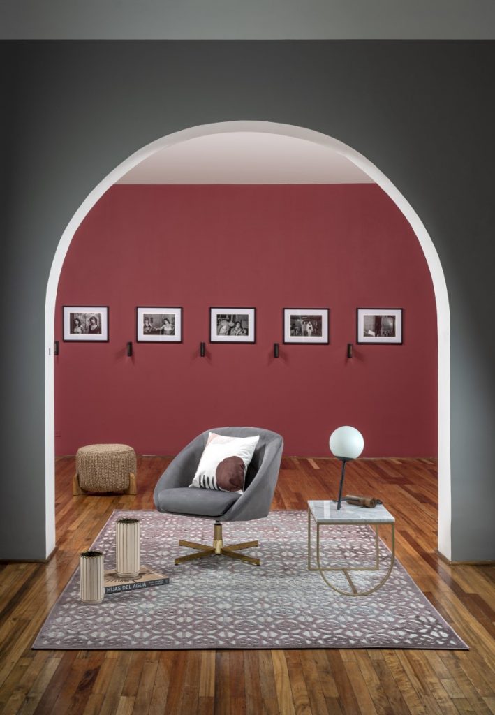 Decore sus espacios con gris: el color que nunca pasará de moda